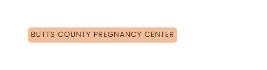 Butts County Pregnancy Center